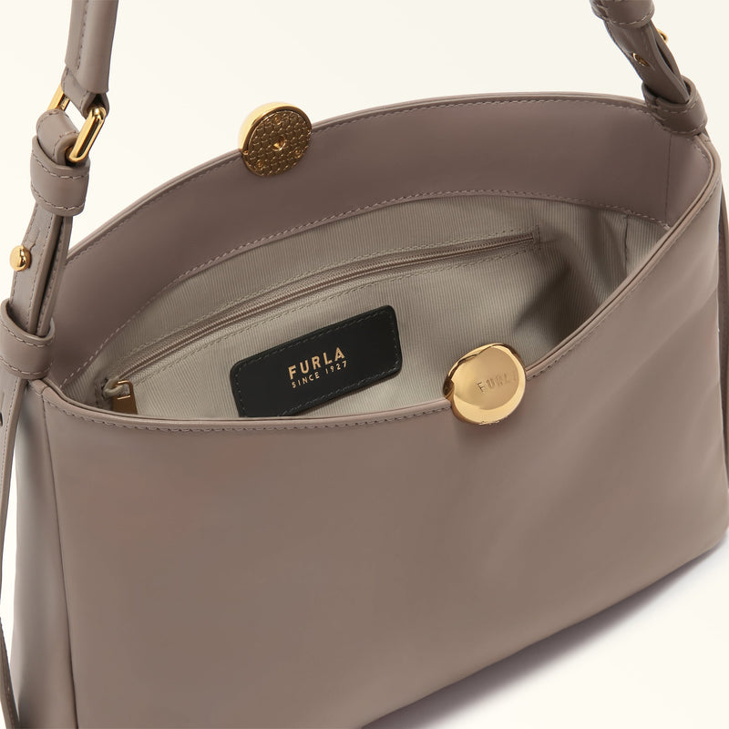 FURLA SFERA SOFT M SHOULDER BAG