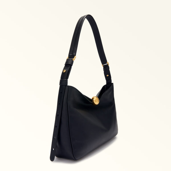 FURLA SFERA SOFT M SHOULDER BAG