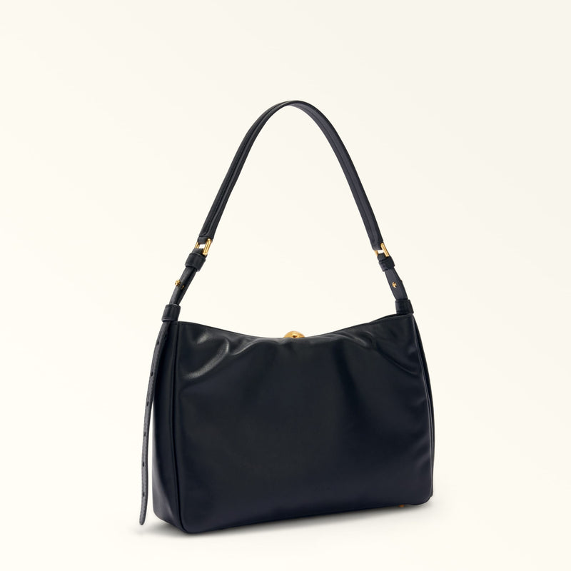 FURLA SFERA SOFT M SHOULDER BAG