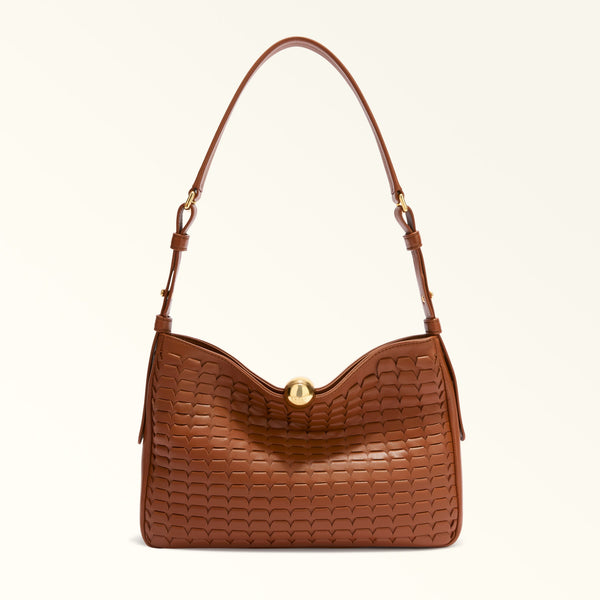 FURLA SFERA SOFT M SHOULDER BAG