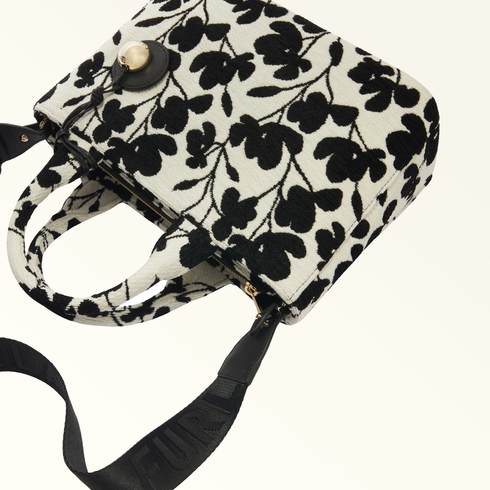 【関税込】FURLA Alissa トートバッグ S FURLA ALISSA S TOTE – Heros