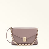 FURLA MERIDIANA M C.BODY W/DOUBLE STRAP