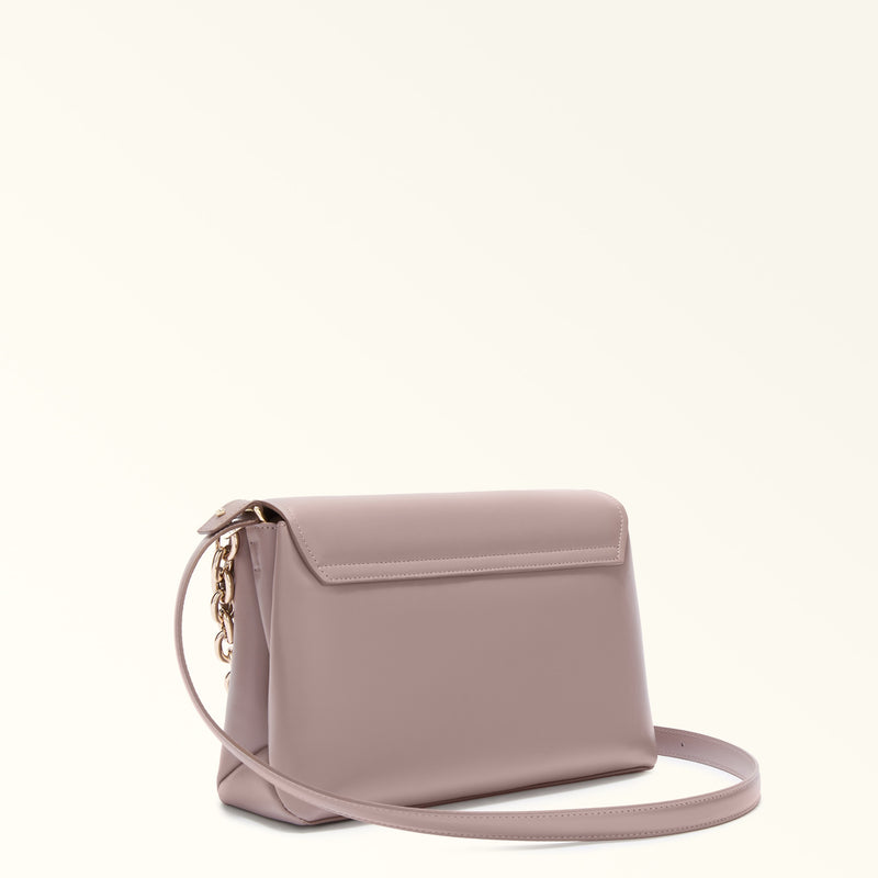 FURLA MERIDIANA M C.BODY W/DOUBLE STRAP