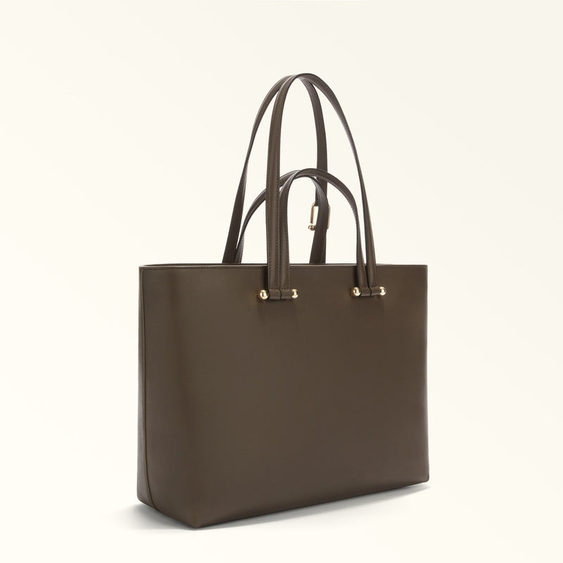 FURLA DUETTO L TOTE