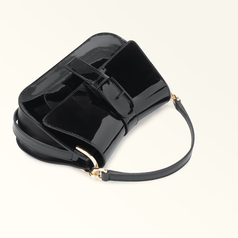 FURLA FLOW MINI TOP HANDLE