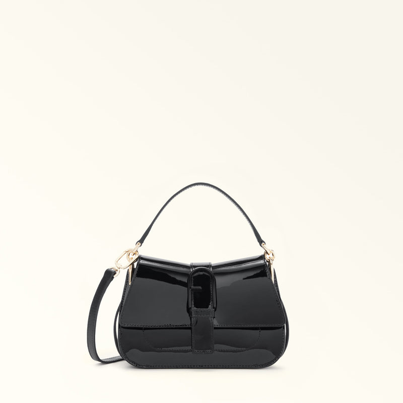 FURLA FLOW MINI TOP HANDLE