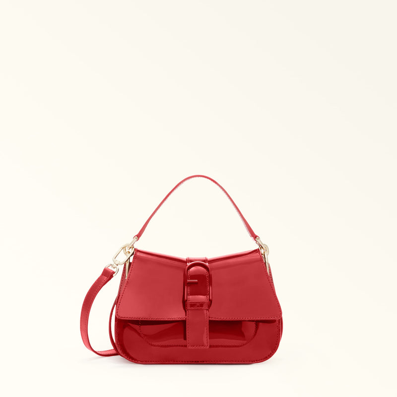 FURLA FLOW MINI TOP HANDLE