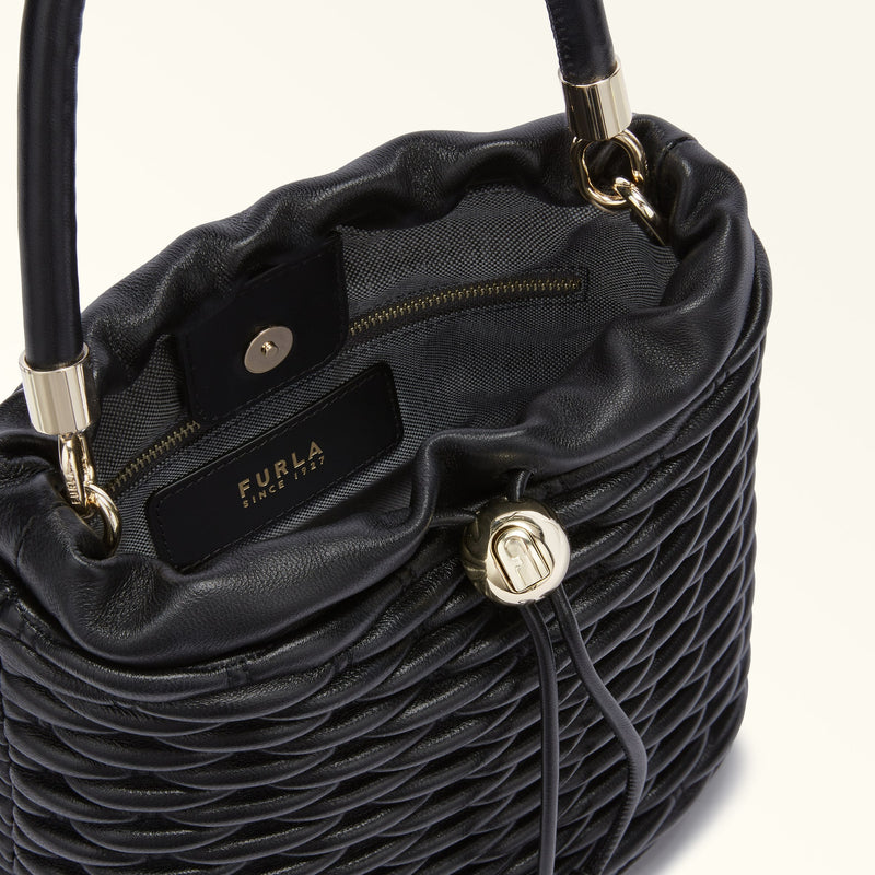 FURLA MIONIDO MINI BUCKET BAG