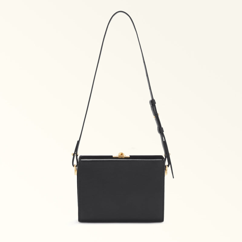 FURLA ARCO MINI SHOULDER BAG