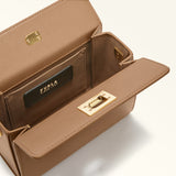 FURLA ARCO MINI SHOULDER BAG