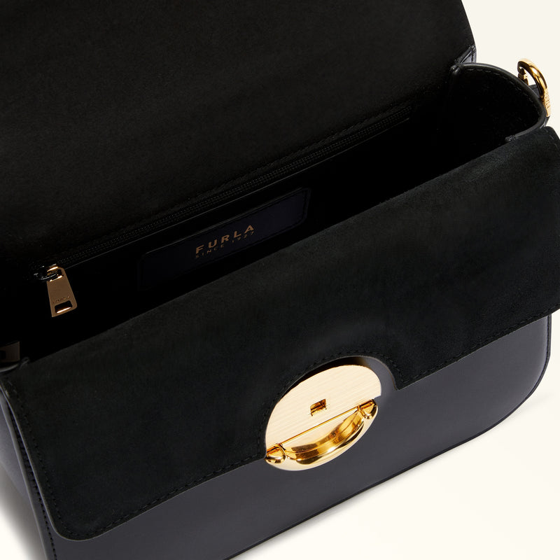 FURLA SFERA MINI TOP HANDLE