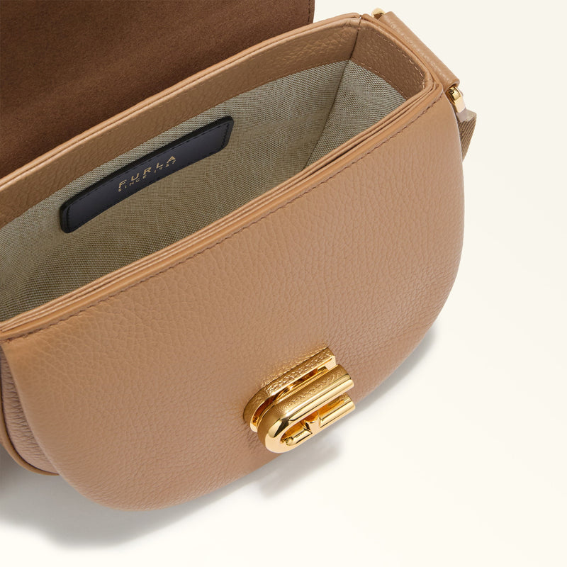 FURLA LOTUS MINI CROSSBODY AW25