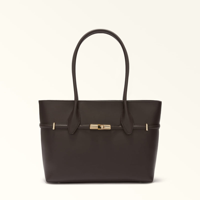 FURLA GOCCIA L TOTE  AW24