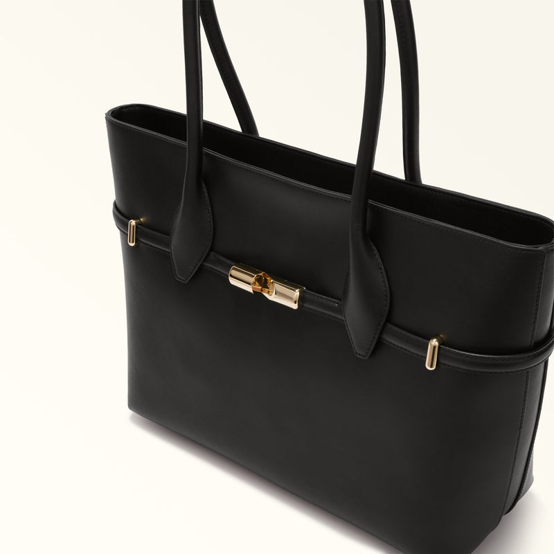 FURLA GOCCIA L TOTE  AW24