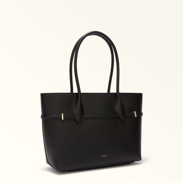 FURLA GOCCIA L TOTE  AW24