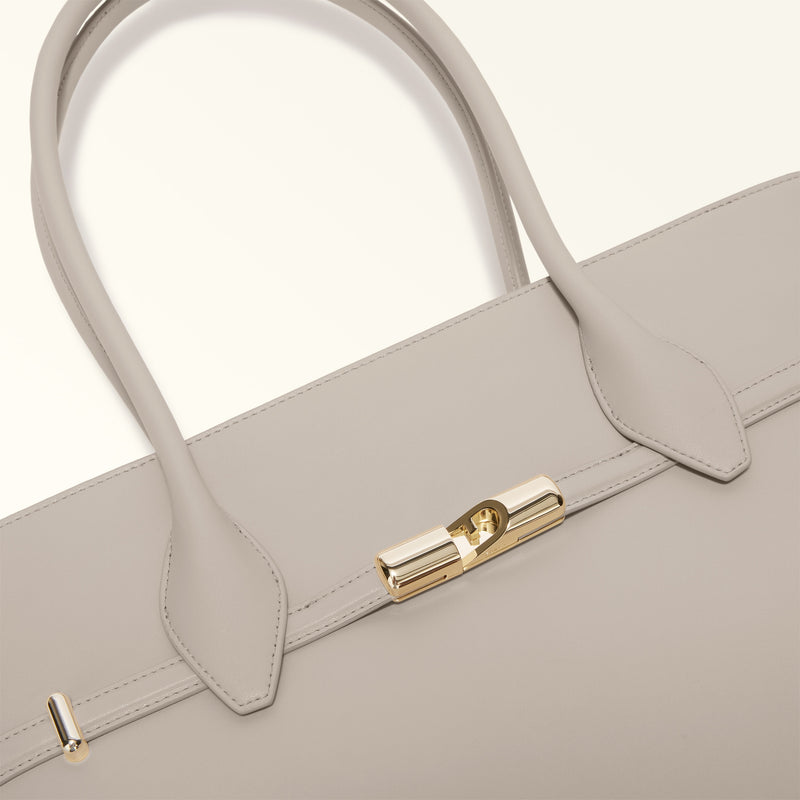 FURLA GOCCIA L TOTE  AW24