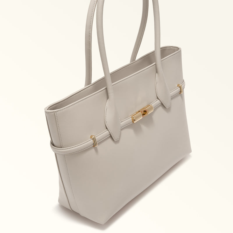 FURLA GOCCIA L TOTE  AW24