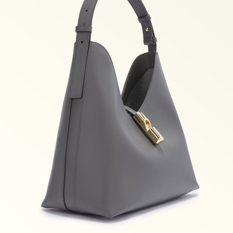 FURLA GOCCIA M HOBO  AW24