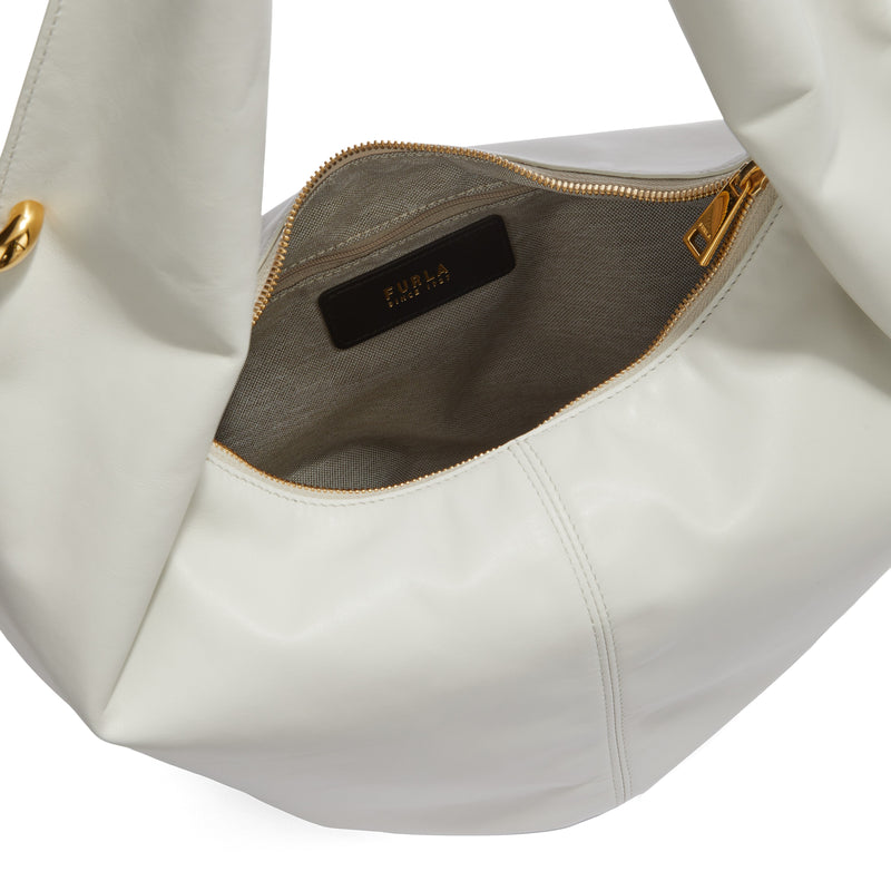 FURLA RING S HOBO SS25