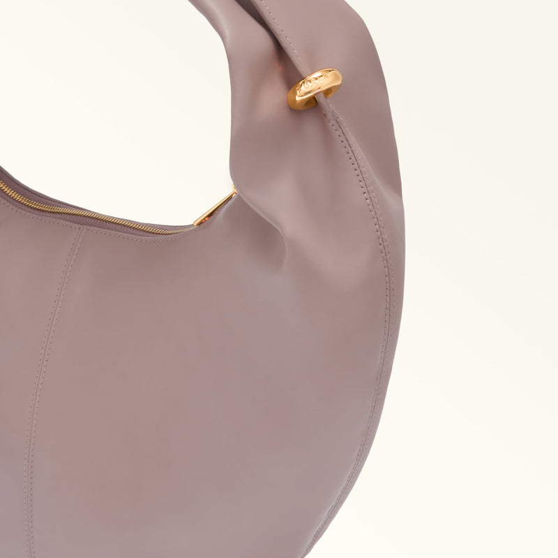 FURLA RING S HOBO SS25