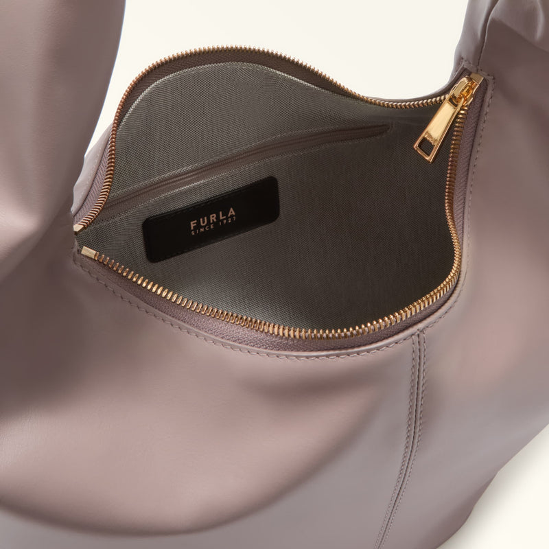 FURLA RING S HOBO SS25