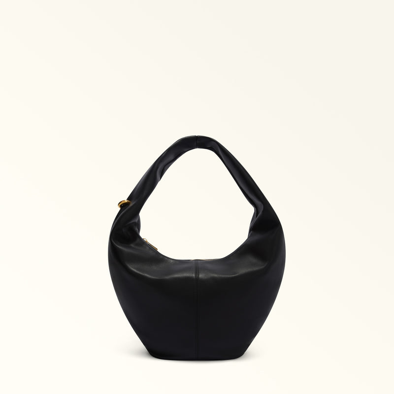 FURLA RING S HOBO SS25