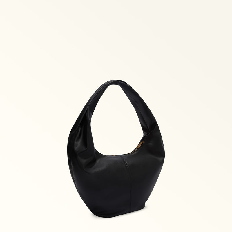 FURLA RING MINI HOBO