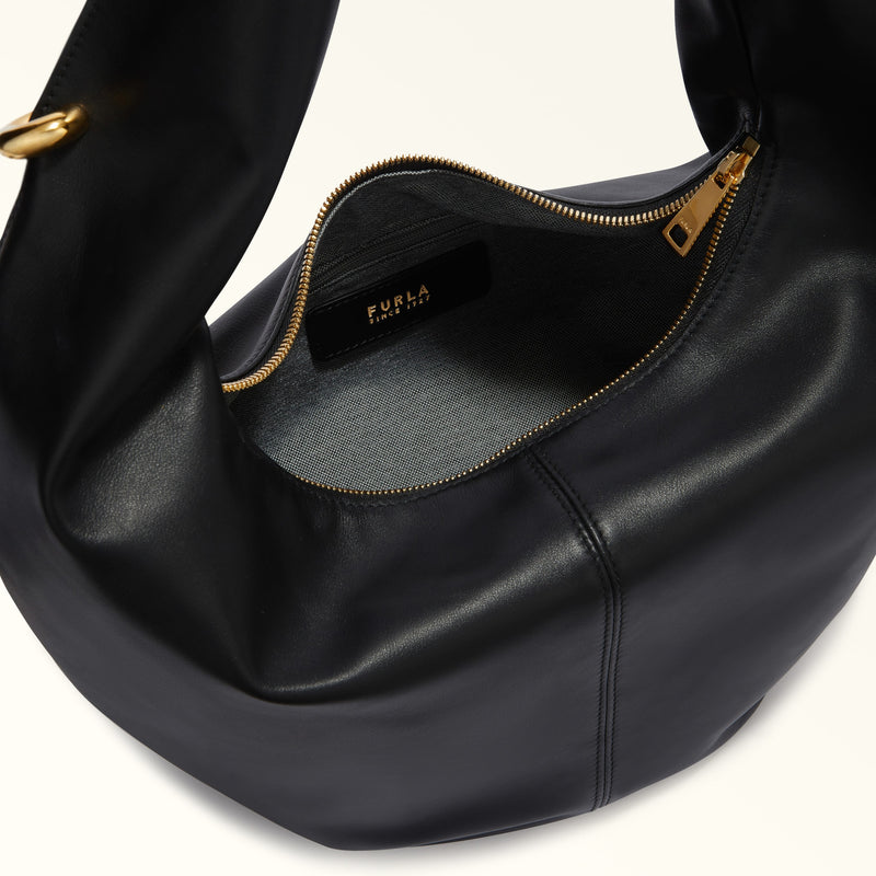 FURLA RING S HOBO SS25