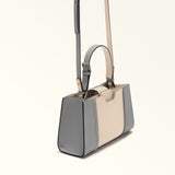 FURLA RIVA M TOTE