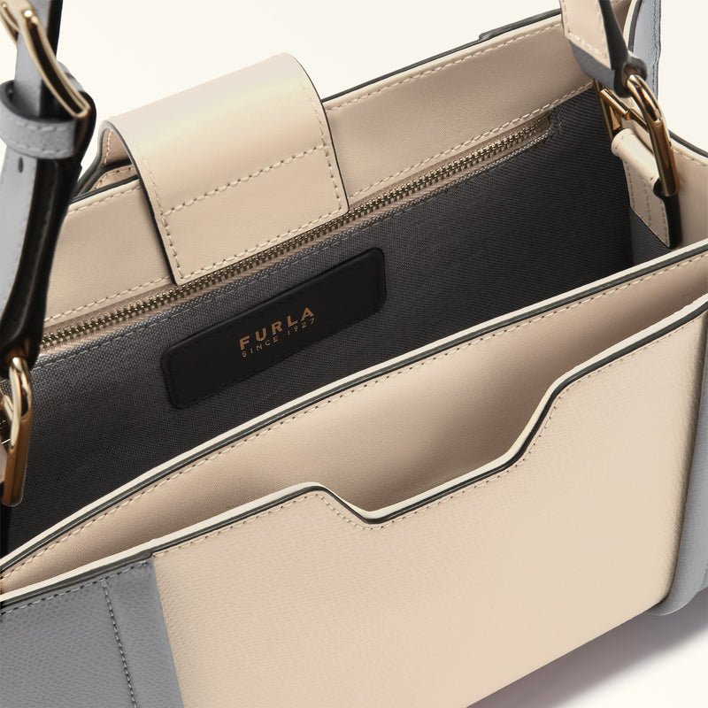 FURLA RIVA M TOTE