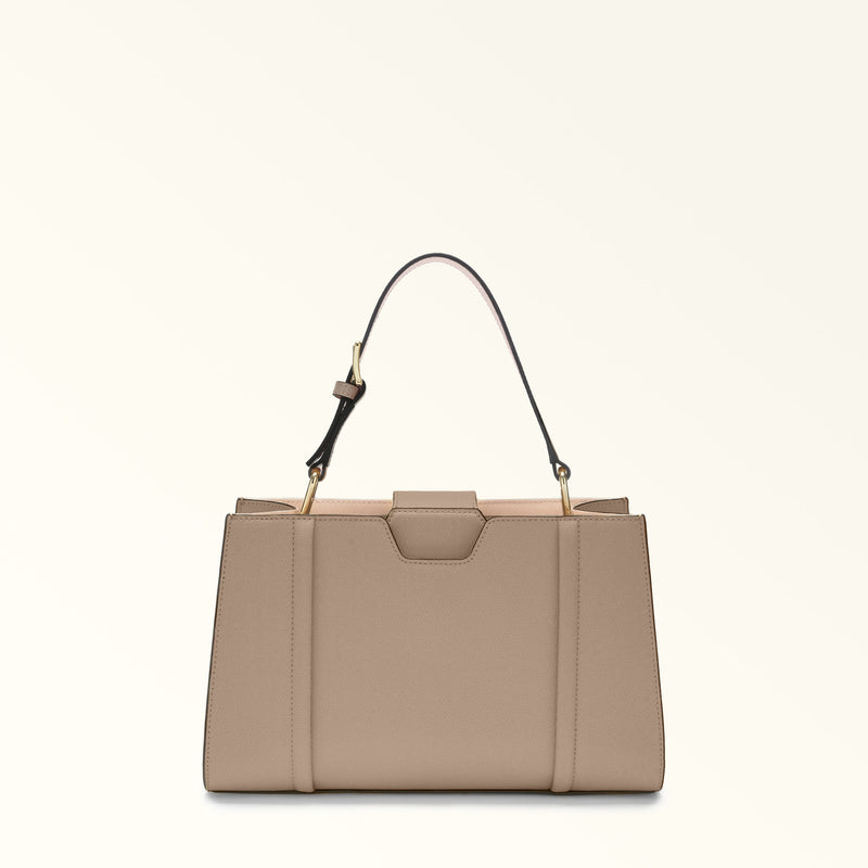 FURLA RIVA M TOTE