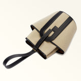 FURLA LIDO M BUCKET BAG SS25