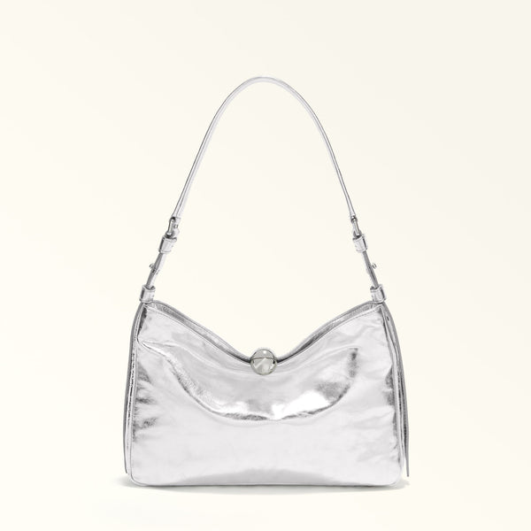 FURLA SFERA SOFT M SHOULDER BAG