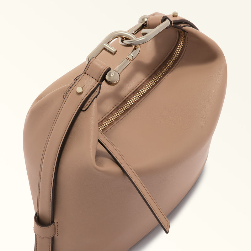 FURLA NUVOLA M HOBO AW25