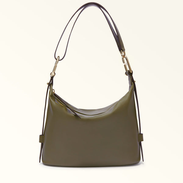 FURLA NUVOLA M HOBO AW25