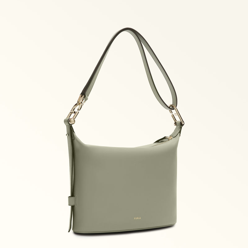 FURLA NUVOLA M HOBO