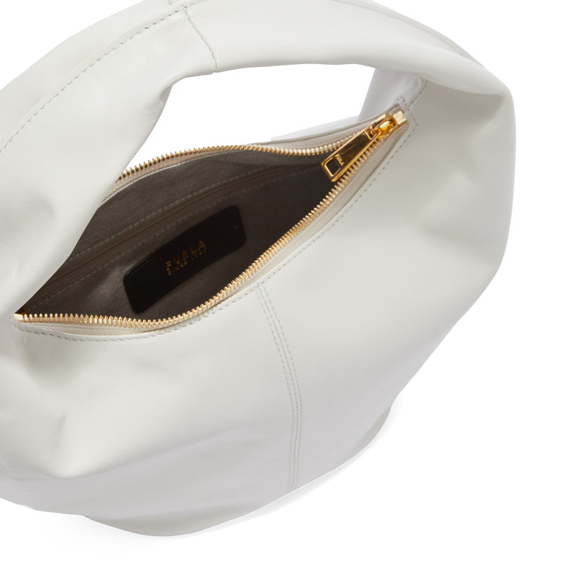 FURLA RING MINI HOBO SS25