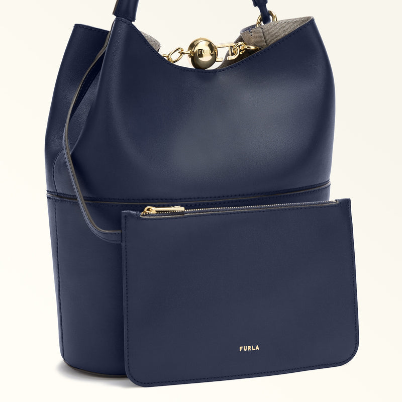 FURLA SFERA S BUCKET BAG 23 AW 25