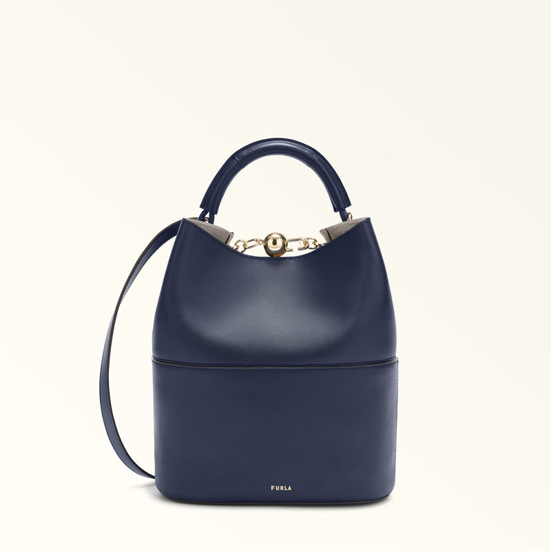 FURLA SFERA S BUCKET BAG 23 AW 25