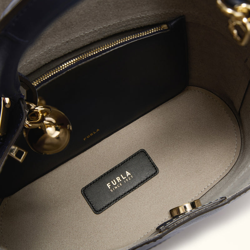 FURLA SFERA S BUCKET BAG 23 AW 25
