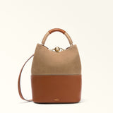 FURLA SFERA S BUCKET BAG 26
