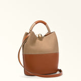 FURLA SFERA S BUCKET BAG 26