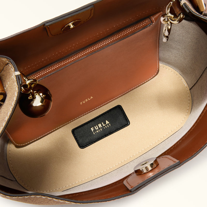 FURLA SFERA S BUCKET BAG 26