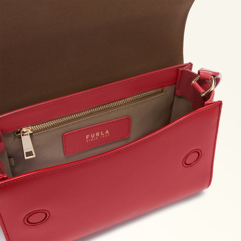 FURLA URBAN S CROSSBODY 22