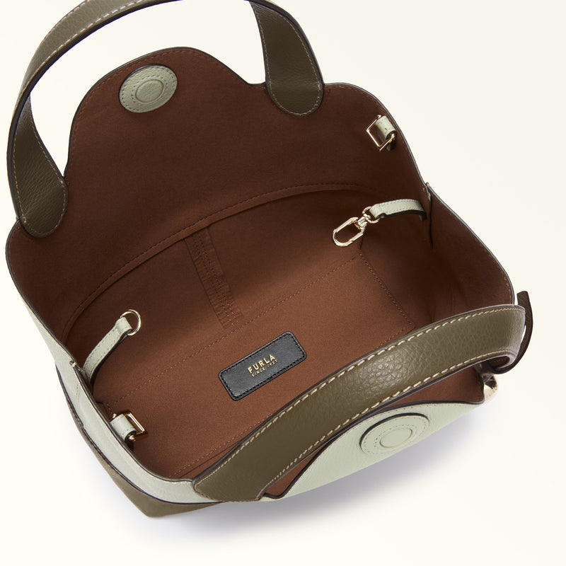 FURLA PRIMROSE M TOTE