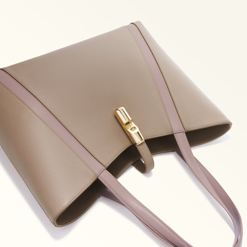 Goccia L Tote