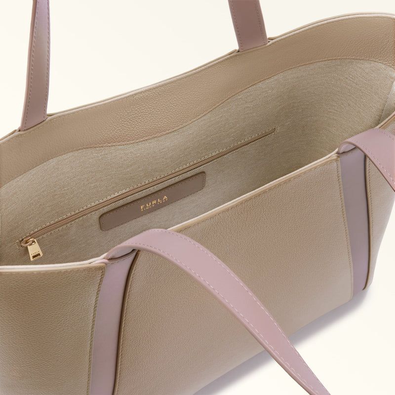 Goccia L Tote