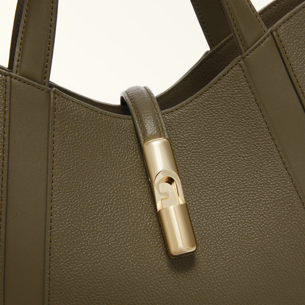 FURLA GOCCIA S TOTE