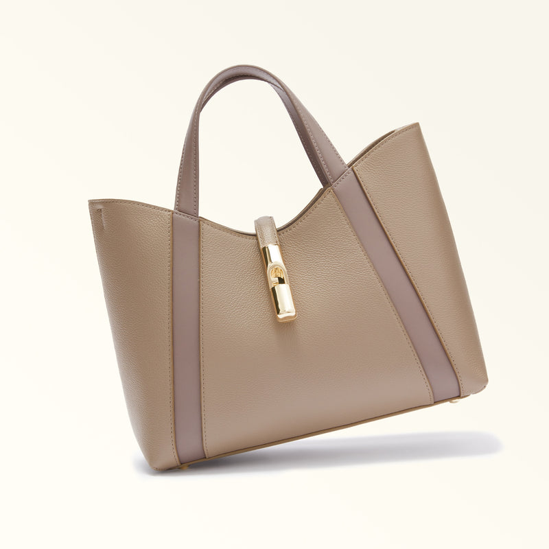 FURLA GOCCIA S TOTE