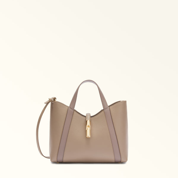 FURLA GOCCIA S TOTE